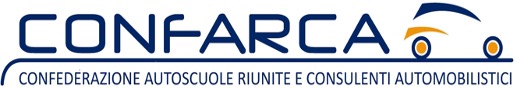 Logo Confarca